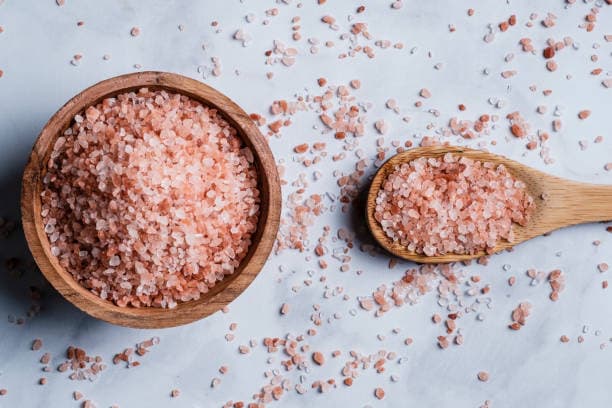 قیمت نمک صورتی